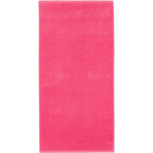 Vossen Handtücher Tomorrow - Farbe: prim rose - 3750 - Handtuch 50x100 cm