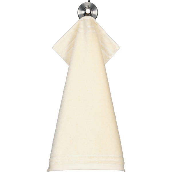 Vossen Handtücher Vienna Style Supersoft - Farbe: chamois - 1000 - Gästetuch 30x50 cm