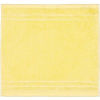 Vossen Handtücher Vienna Style Supersoft - Farbe: citro - 1300 - Seiflappen 30x30 cm Vossen Handtücher Vienna Style Supersoft - Farbe: citro - 1300 - Seiflappen 30x30 cm