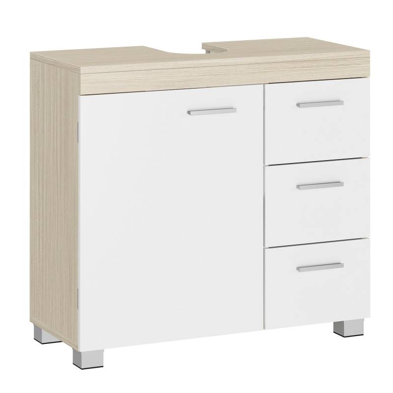 WASCHBECKENUNTERSCHRANK BBK503K01V1