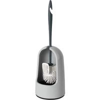 WC-Garnitur Meiler mit Noppen inkl. SM-Randreinigerbürste 1 Stück unsortiert WC-Garnitur Meiler mit Noppen inkl. SM-Randreinigerbürste 1 Stück unsortiert