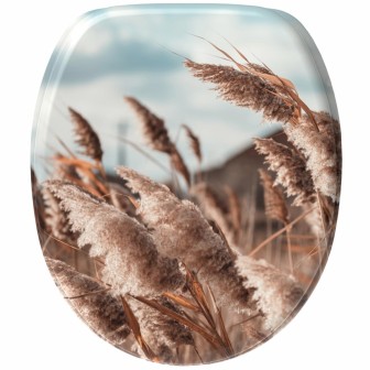 WC-Sitz mit Absenkautomatik Boho - Premium Toilettendeckel direkt vom Hersteller WC-Sitz mit Absenkautomatik Boho - Premium Toilettendeckel direkt vom Hersteller