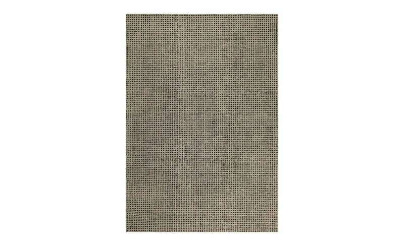 WECONhome Teppich   ¦ beige ¦ Synthetische Fasern ¦ Maße (cm): B: 160 H: 5 Teppiche > Wohnteppiche - Höffner