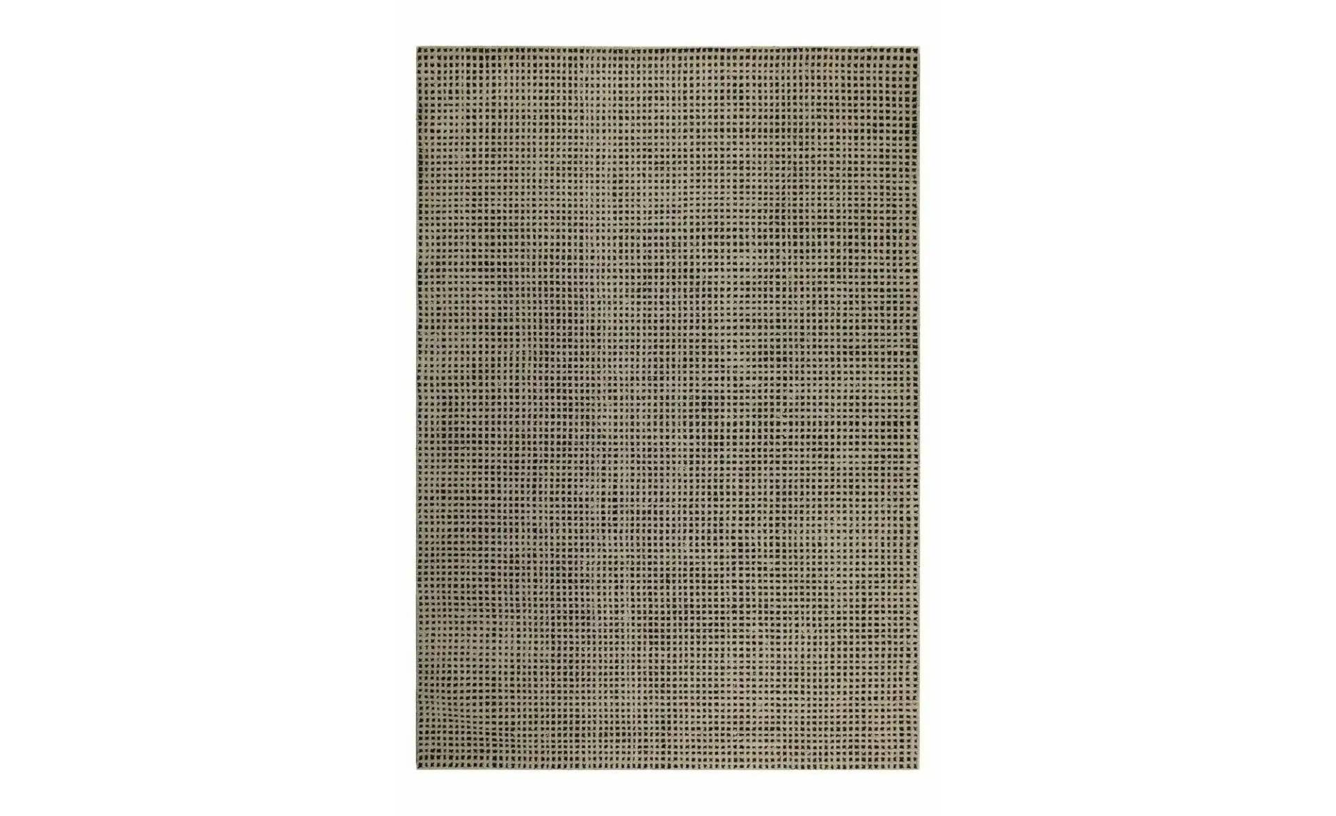 WECONhome Teppich   ¦ beige ¦ Synthetische Fasern ¦ Maße (cm): B: 240 H: 5 Teppiche > Wohnteppiche - Möbel Kraft
