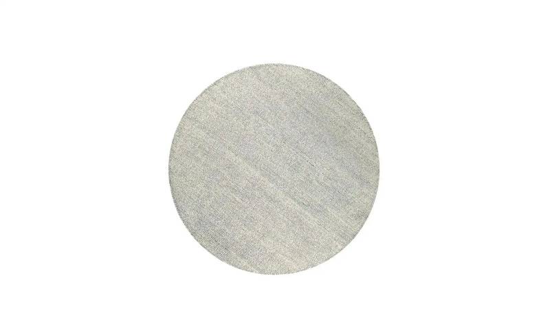 WECONhome Teppich   ¦ blau ¦ Synthetische Fasern ¦ Maße (cm): B: 200 H: 10 Teppiche > Wohnteppiche - Höffner