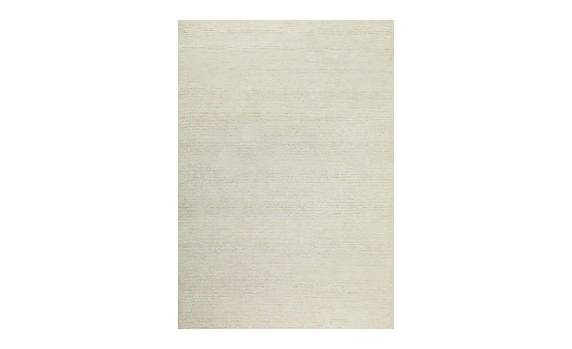 WECONhome Teppich   ¦ blau ¦ Synthetische Fasern ¦ Maße (cm): B: 300 H: 10 Teppiche > Wohnteppiche - Möbel Kraft