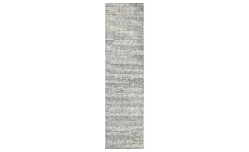 WECONhome Teppich   ¦ blau ¦ Synthetische Fasern ¦ Maße (cm): B: 80 H: 10 Teppiche > Wohnteppiche - Höffner