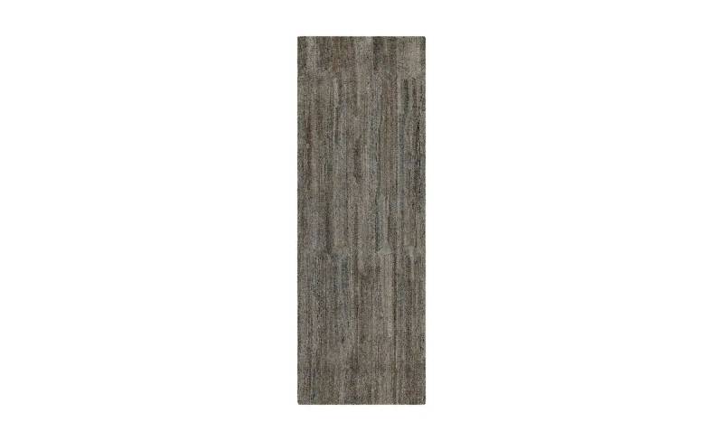 WECONhome Teppich   ¦ braun ¦ Synthetische Fasern ¦ Maße (cm): B: 80 H: 10 Teppiche > Wohnteppiche - Möbel Kraft