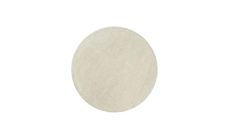 WECONhome Teppich   ¦ creme ¦ Synthetische Fasern ¦ Maße (cm): B: 200 H: 12 Teppiche > Wohnteppiche - Höffner
