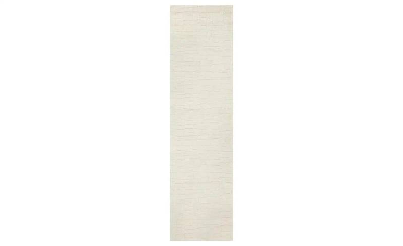 WECONhome Teppich   ¦ creme ¦ Synthetische Fasern ¦ Maße (cm): B: 80 H: 10 Teppiche > Wohnteppiche - Höffner