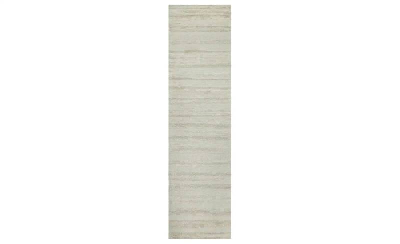 WECONhome Teppich   ¦ creme ¦ Synthetische Fasern ¦ Maße (cm): B: 80 H: 10 Teppiche > Wohnteppiche - Höffner