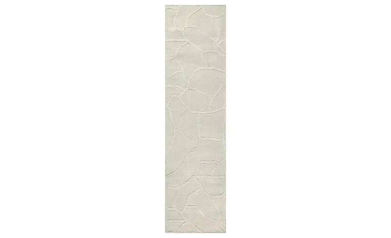 WECONhome Teppich   ¦ creme ¦ Synthetische Fasern ¦ Maße (cm): B: 80 H: 10 Teppiche > Wohnteppiche - Höffner