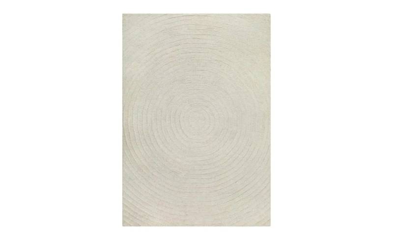 WECONhome Teppich   ¦ creme ¦ Wolle ¦ Maße (cm): B: 110 H: 10 Teppiche > Wohnteppiche - Höffner