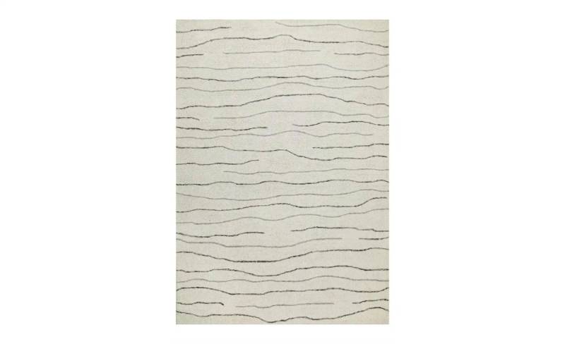 WECONhome Teppich   ¦ creme ¦ Wolle ¦ Maße (cm): B: 70 H: 5 Teppiche > Wohnteppiche - Höffner