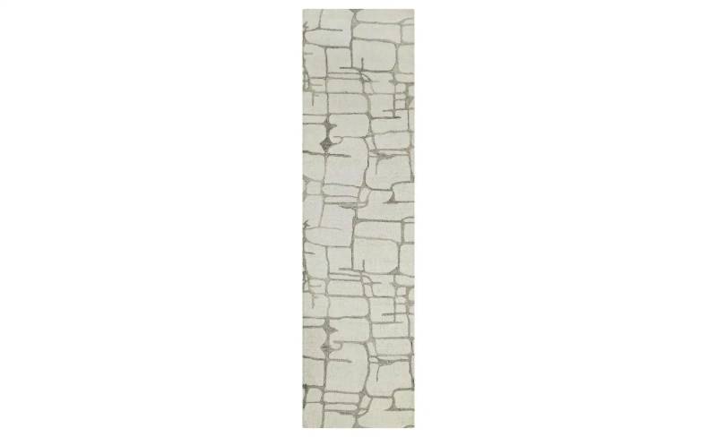 WECONhome Teppich   ¦ creme ¦ Wolle ¦ Maße (cm): B: 80 H: 5 Teppiche > Wohnteppiche - Höffner
