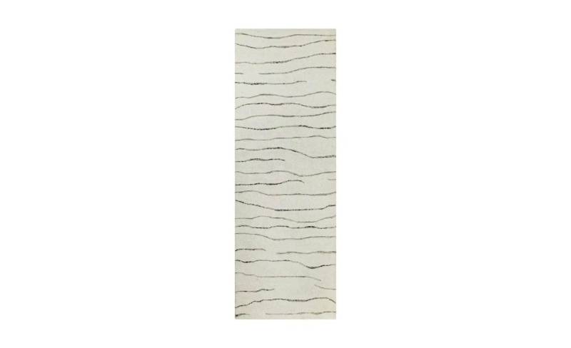 WECONhome Teppich   ¦ creme ¦ Wolle ¦ Maße (cm): B: 80 H: 5 Teppiche > Wohnteppiche - Höffner