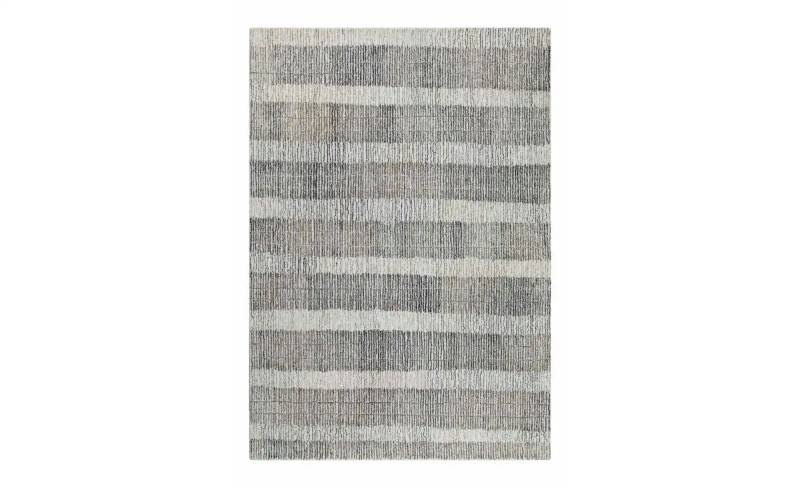 WECONhome Teppich   ¦ grau ¦ Wolle,Synthetische Fasern ¦ Maße (cm): B: 300 H: 6 Teppiche > Wohnteppiche - Höffner