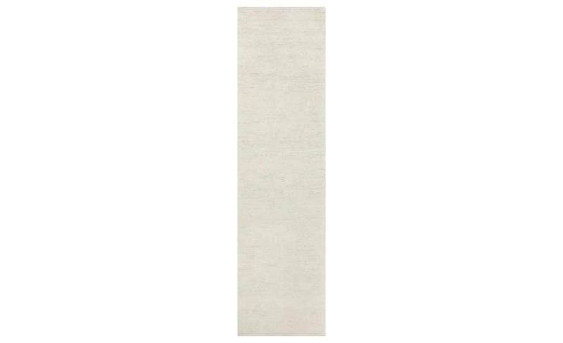 WECONhome Teppich   ¦ weiß ¦ Wolle ¦ Maße (cm): B: 80 H: 5 Teppiche > Wohnteppiche - Höffner