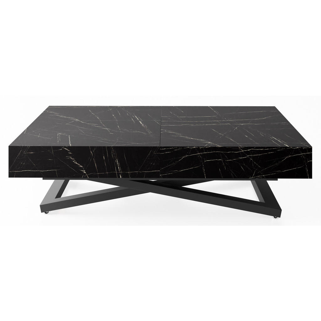WFL GROUP COUCHTISCH Anthrazit