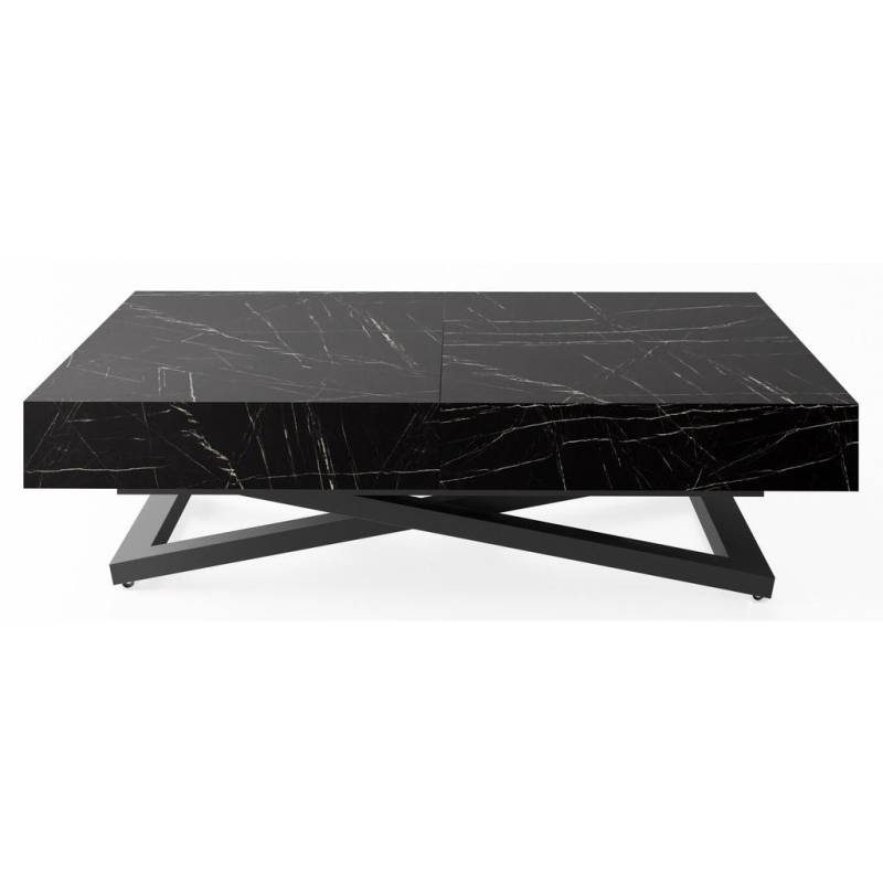 WFL GROUP COUCHTISCH Anthrazit