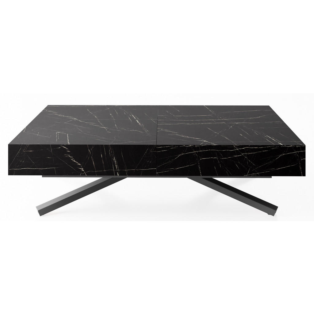 WFL GROUP COUCHTISCH Anthrazit