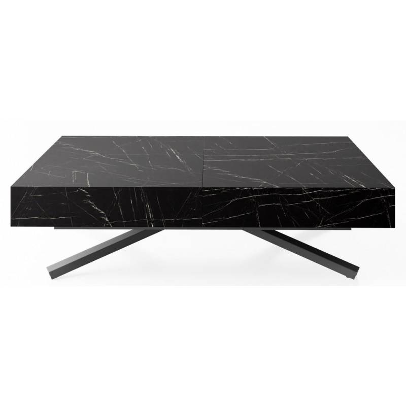 WFL GROUP COUCHTISCH Anthrazit