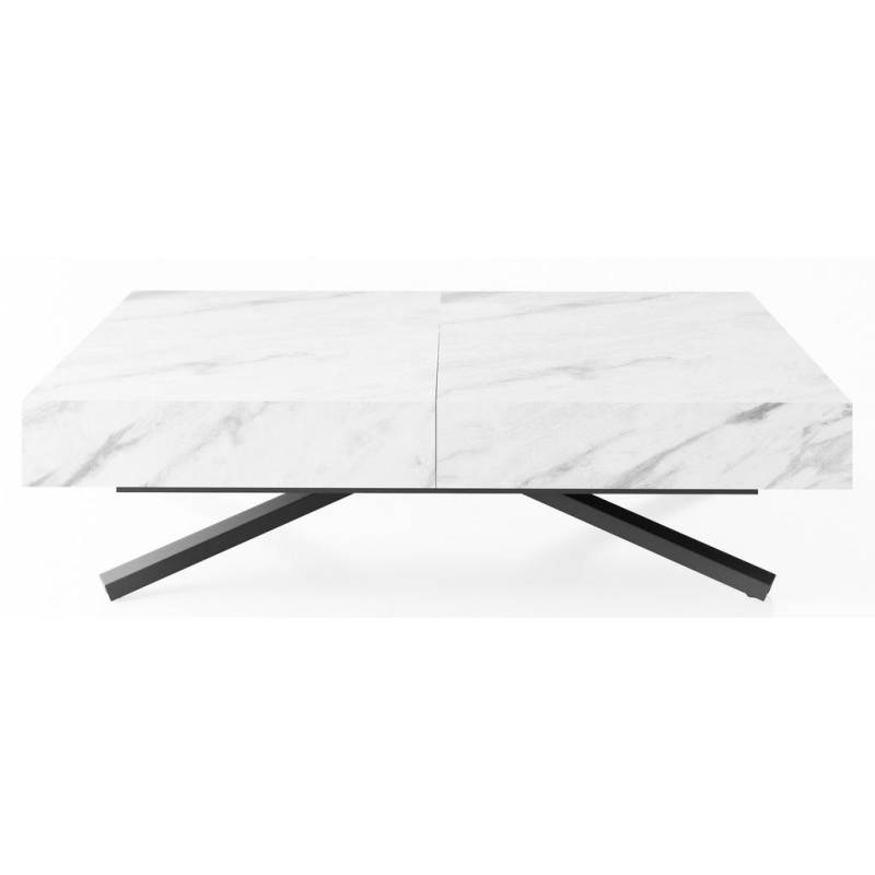 WFL GROUP COUCHTISCH Ecru
