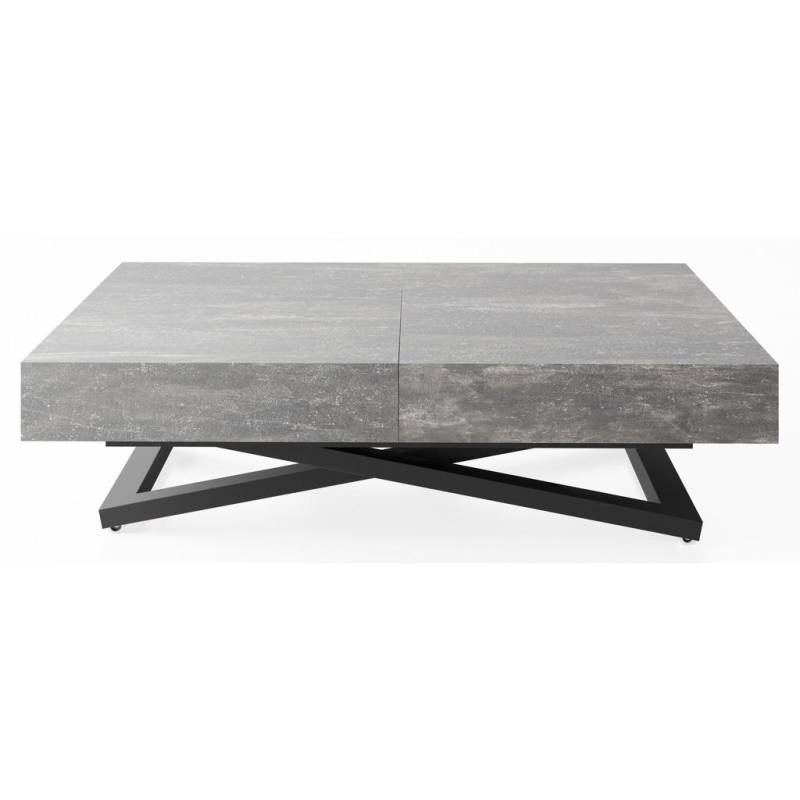 WFL GROUP COUCHTISCH Hellgrau