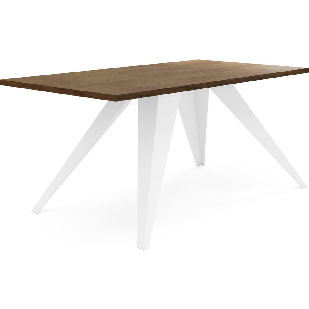 WFL GROUP ESSTISCH Alteiche WFL GROUP ESSTISCH Alteiche