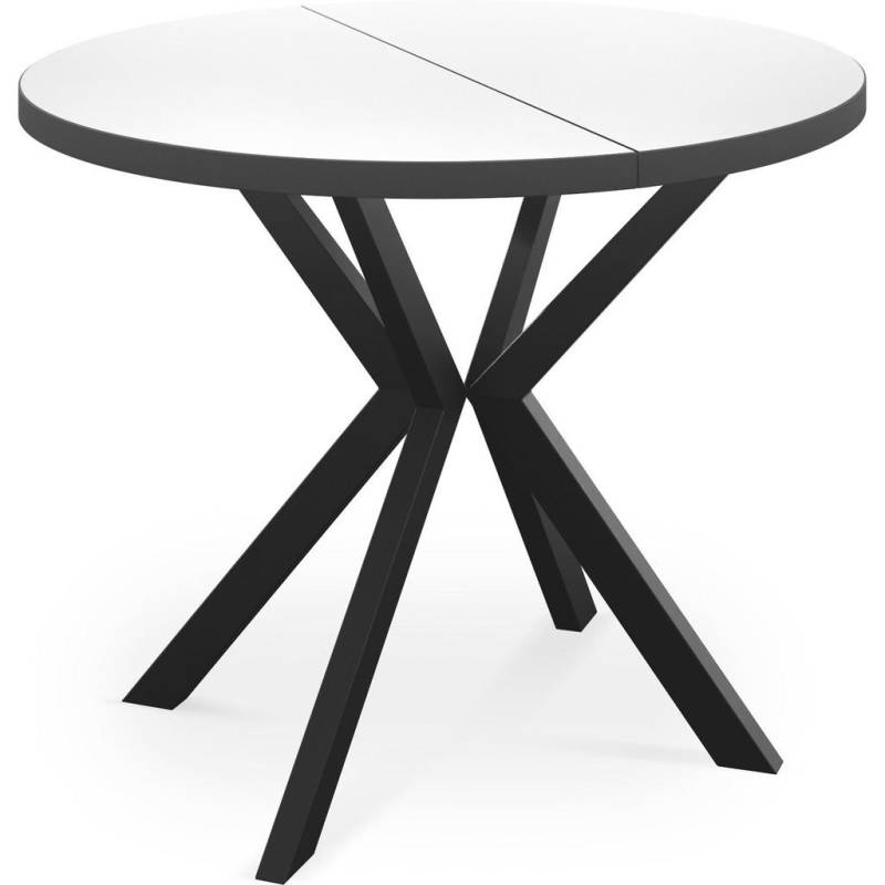 WFL GROUP ESSTISCH Weiß