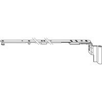 Winkhaus - Schere SK1.20-13.LS.WS, 12/20-13V, ffb 270-600 mm, links, weiß von WINKHAUS