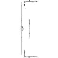 Winkhaus - Service Höhenkarton HKT.RC-N1.310-510, ffh 310-510 mm Winkhaus - Service Höhenkarton HKT.RC-N1.310-510, ffh 310-510 mm von WINKHAUS