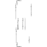 Winkhaus - Service Stulpkarton SPKT.RC-N4.955-1450, ffh 955-1450 mm von WINKHAUS