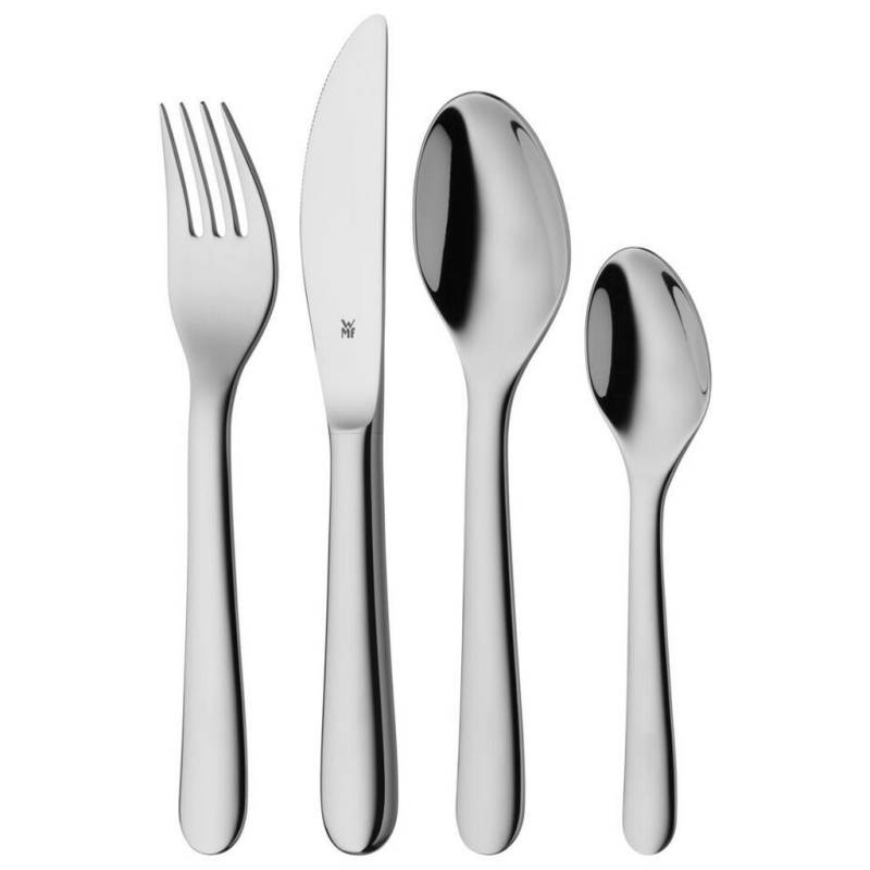 WMF BESTECKSET Silber