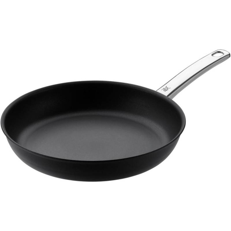 WMF BRATPFANNE Schwarz, Silber