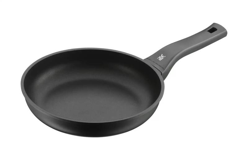 WMF Bratpfanne 24 cm  PermaDur Excellent ¦ schwarz ¦ Kunststoff,Aluminium Ø: 24.0 Töpfe & Pfannen & Zubehör > Pfannen > Bratpfannen - Möbel Kraft