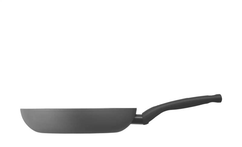 WMF Bratpfanne  PermaDur Inspire ¦ schwarz ¦ Aluminium Ø: 24.0 Töpfe & Pfannen & Zubehör > Pfannen > Bratpfannen - Möbel Kraft