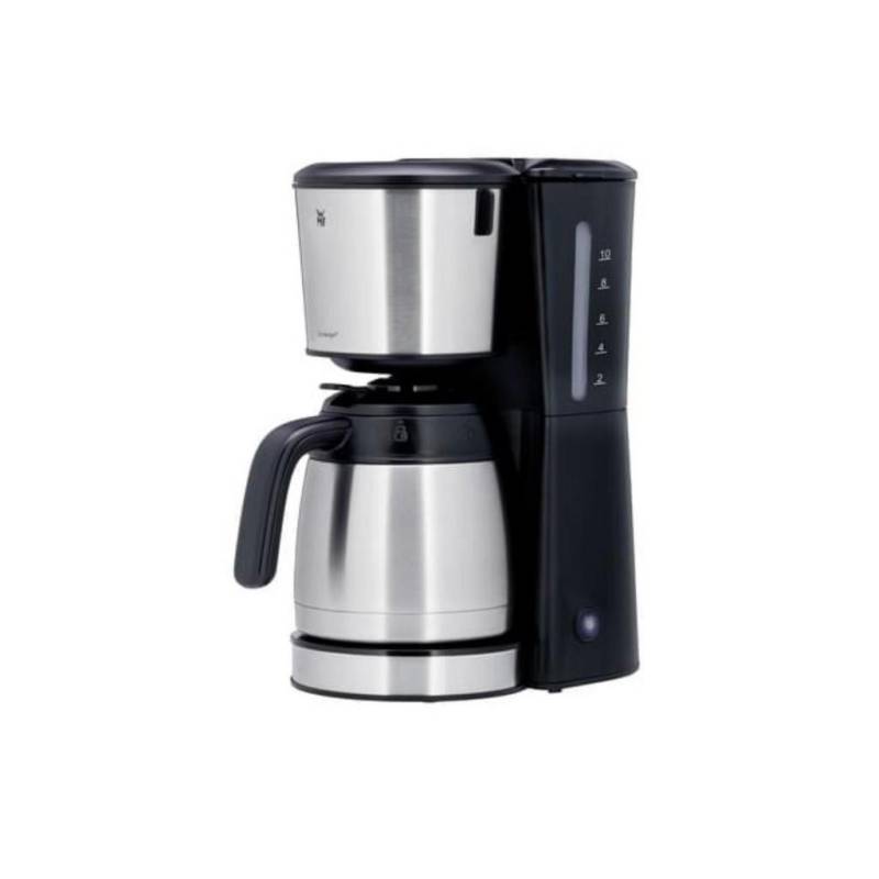 WMF KAFFEEMASCHINE Silber