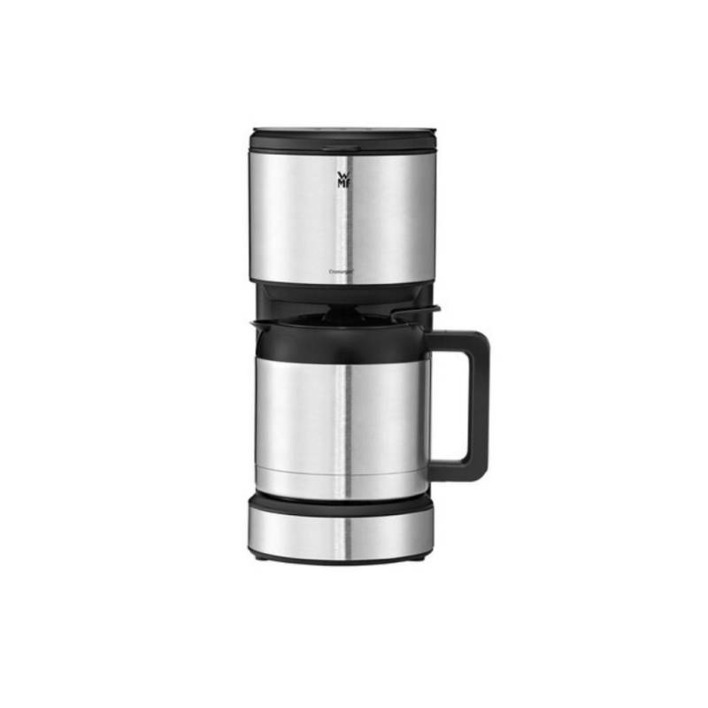 WMF KAFFEEMASCHINE Silber
