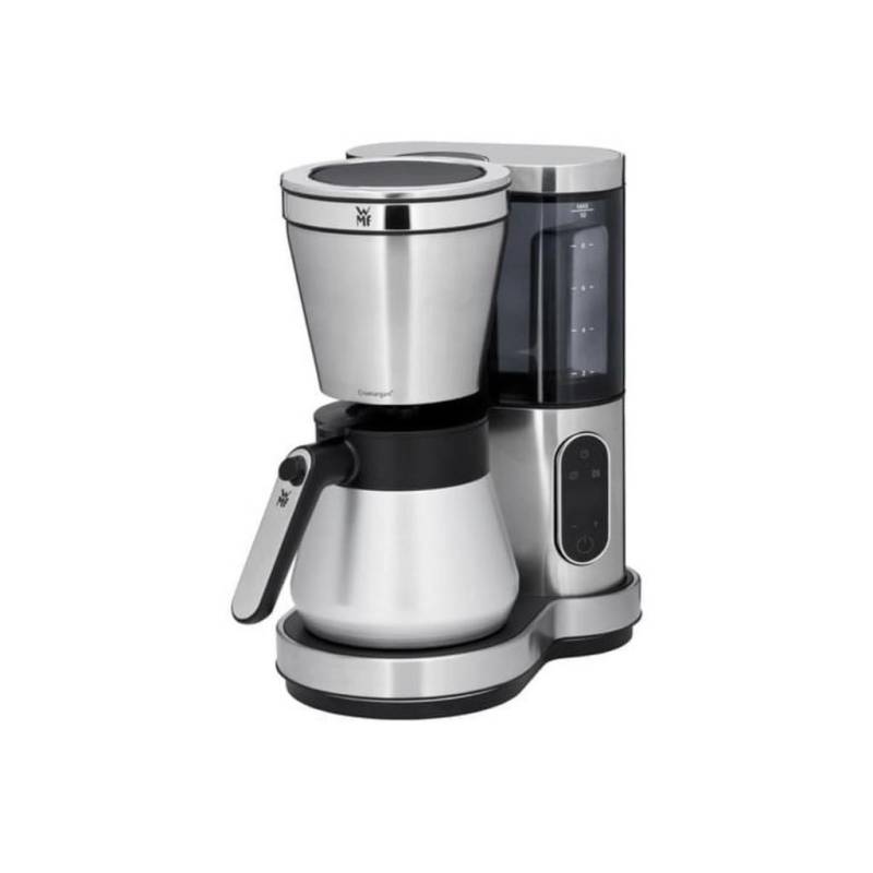 WMF KAFFEEMASCHINE Silber