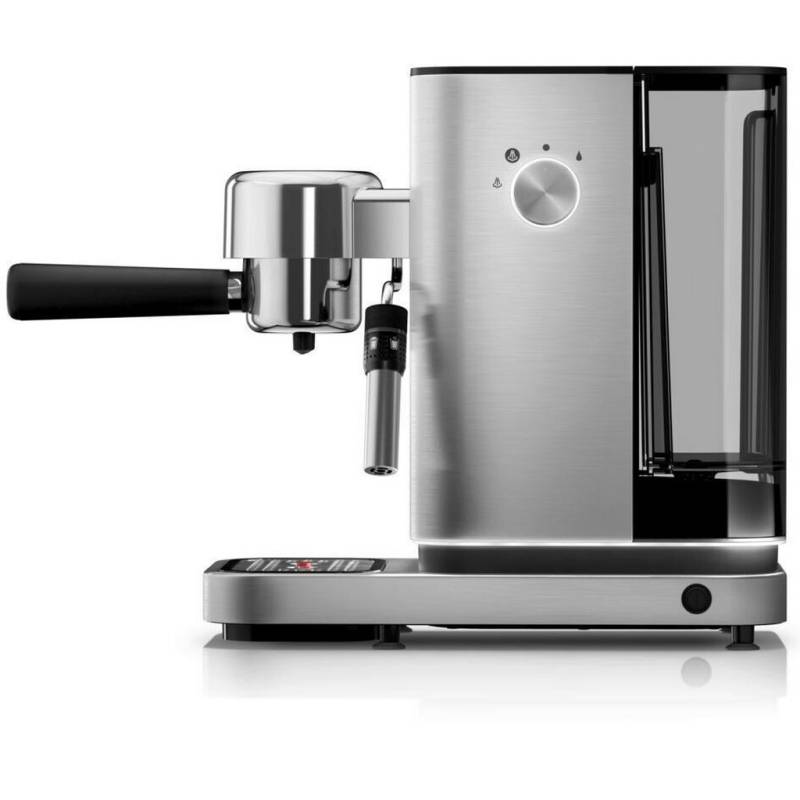 WMF KAFFEEVOLLAUTOMAT Edelstahl
