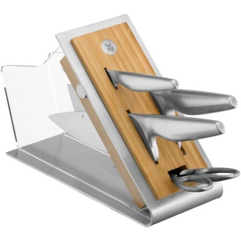 WMF MESSERSET Braun