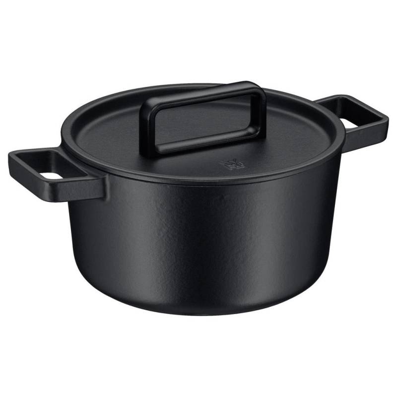 WMF SCHMORTOPF Schwarz