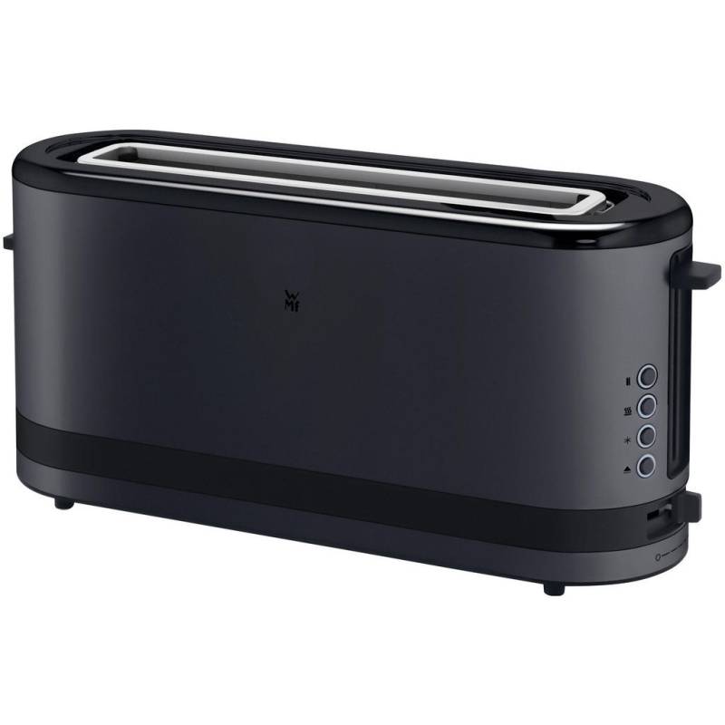 WMF TOASTER Schwarz