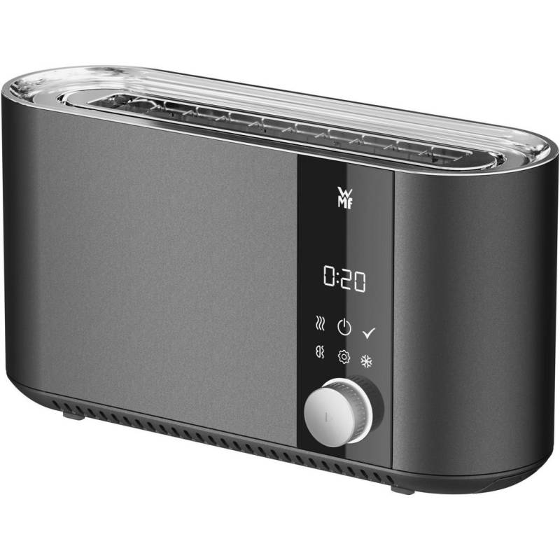 WMF TOASTER Grau
