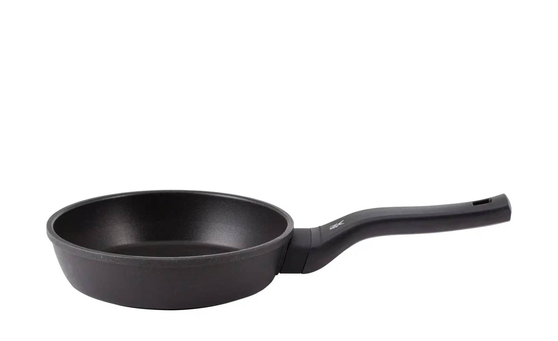 WMF Pfanne   PermaDur Premium ¦ schwarz ¦ Aluminium-Guss ¦ Maße (cm): H: 5,5  Ø: 28.0 Töpfe & Pfannen & Zubehör > Pfannen > Bratpfannen - Möbel Kraft