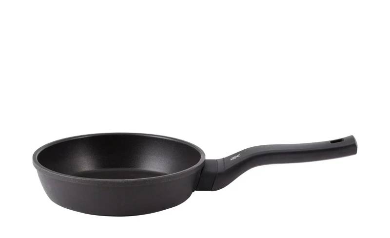 WMF Pfanne   PermaDur Premium ¦ schwarz ¦ Aluminium-Guss ¦ Maße (cm): H: 5,5  Ø: 28.0 Töpfe & Pfannen & Zubehör > Pfannen > Bratpfannen - Möbel Kraft