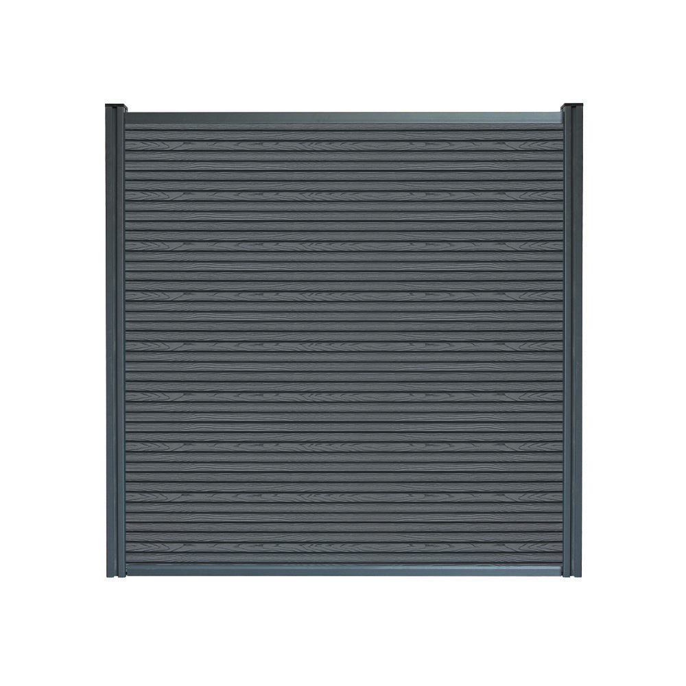 WPC Sichtschutzzaun CALLADO PREMIUM WPC Sichtschutzzaun CALLADO PREMIUM