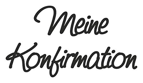Knorr Prandell Wachsschrift Meine Konfirmation SI von Knorr Prandell