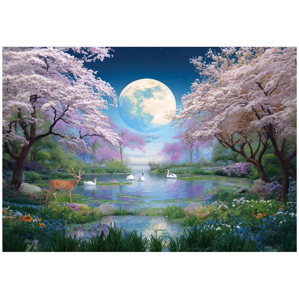 Wallarena FOTOTAPETE Mehrfarbig Wallarena FOTOTAPETE Mehrfarbig